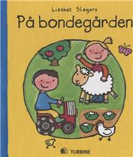 På bondegården