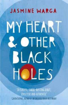 My heart & other black holes