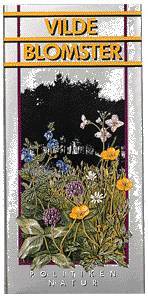 Vilde blomster