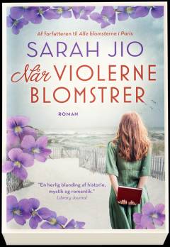 Bog, 1. bogklubudgave, 2020