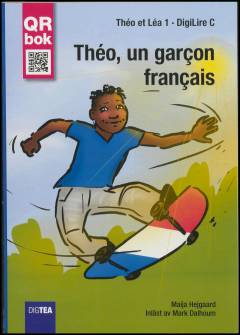 Théo, un garçon français