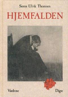 Hjemfalden : digte