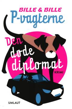 Den døde diplomat