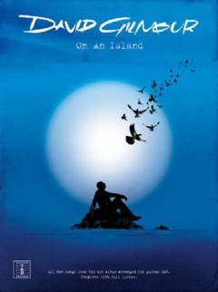 On an island : \guitar tab edition\