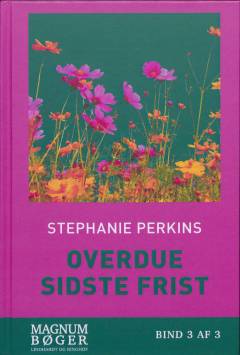 Overdue - sidste frist. Bind 3 (Stor skrift)