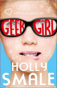 Geek girl