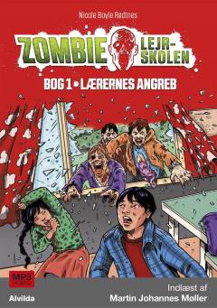 Lærernes angreb