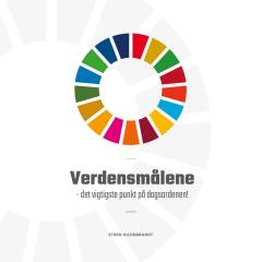 Verdensmålene : det vigtigste punkt på dagsordenen!