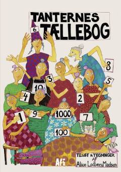 Tanternes tællebog