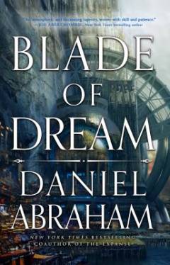 Blade of dream