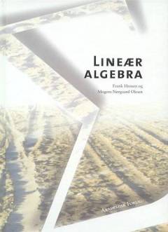Lineær algebra