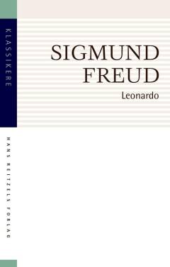 Leonardo : en barndomserindring hos Leonardo da Vinci