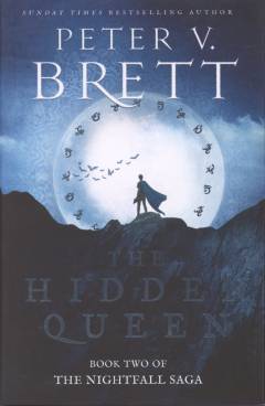 The hidden queen