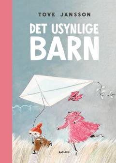 Det usynlige barn og andre historier
