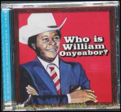 Who is William Onyeabor?