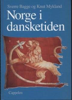 Norge i dansketiden