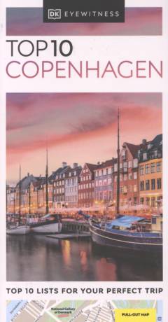Top 10 Copenhagen