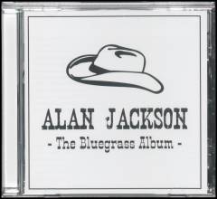The bluegrass album