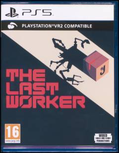 The last worker