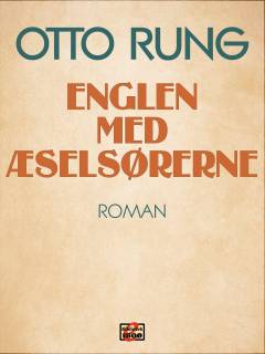 Englen med Æselsørerne