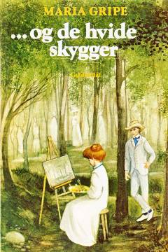 - og de hvide skygger