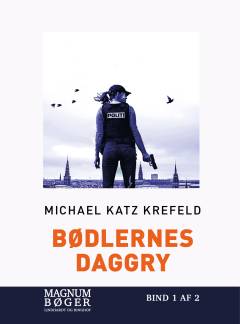 Bødlernes daggry. Bind 2 (Stor skrift)