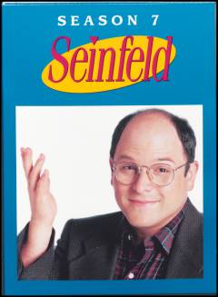 Seinfeld (Sæson 7)