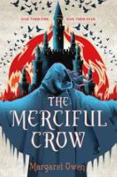 The merciful crow
