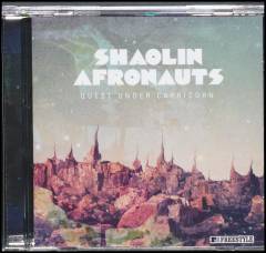 Musik (cd), 2011