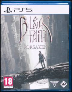 Bleak faith - forsaken