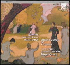 Sonate pour piano et violon