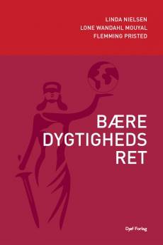 Bog, 1. udgave, 2023