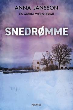 Snedrømme : kriminalroman