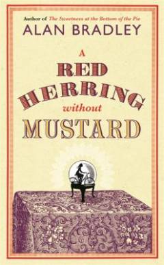 A red herring without mustard