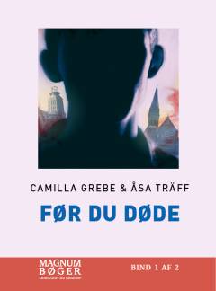 Før du døde. Bind 1 (Stor skrift)