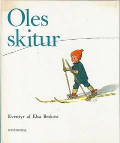 Oles skitur : eventyr