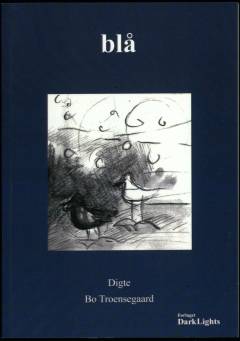 Blå : digte
