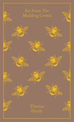 Far from the madding crowd