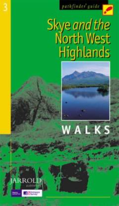 Skye and the North West Highlands walks
