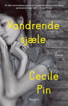 Vandrende sjæle