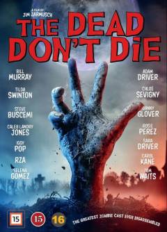 Film (dvd), 2020