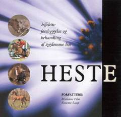 Effektiv forebyggelse og behandling af sygdomme hos heste