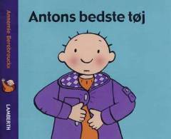 Antons bedste tøj
