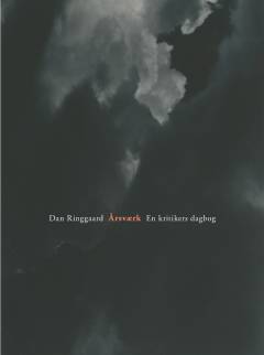 Årsværk : en kritikers dagbog