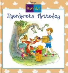 Disney's Tigerdyrets flyttedag