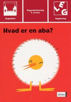 Bogslottet (2. niveau): Hvad er en aba?
