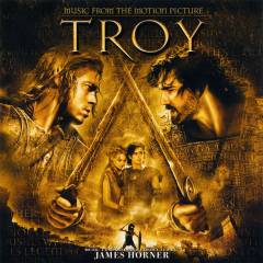 Troy : music from the motion picture
