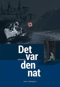 Det var den nat -