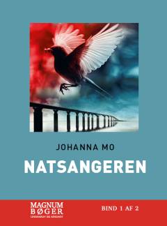 Natsangeren. Bind 2 (Stor skrift)