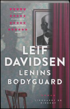 Lenins bodyguard